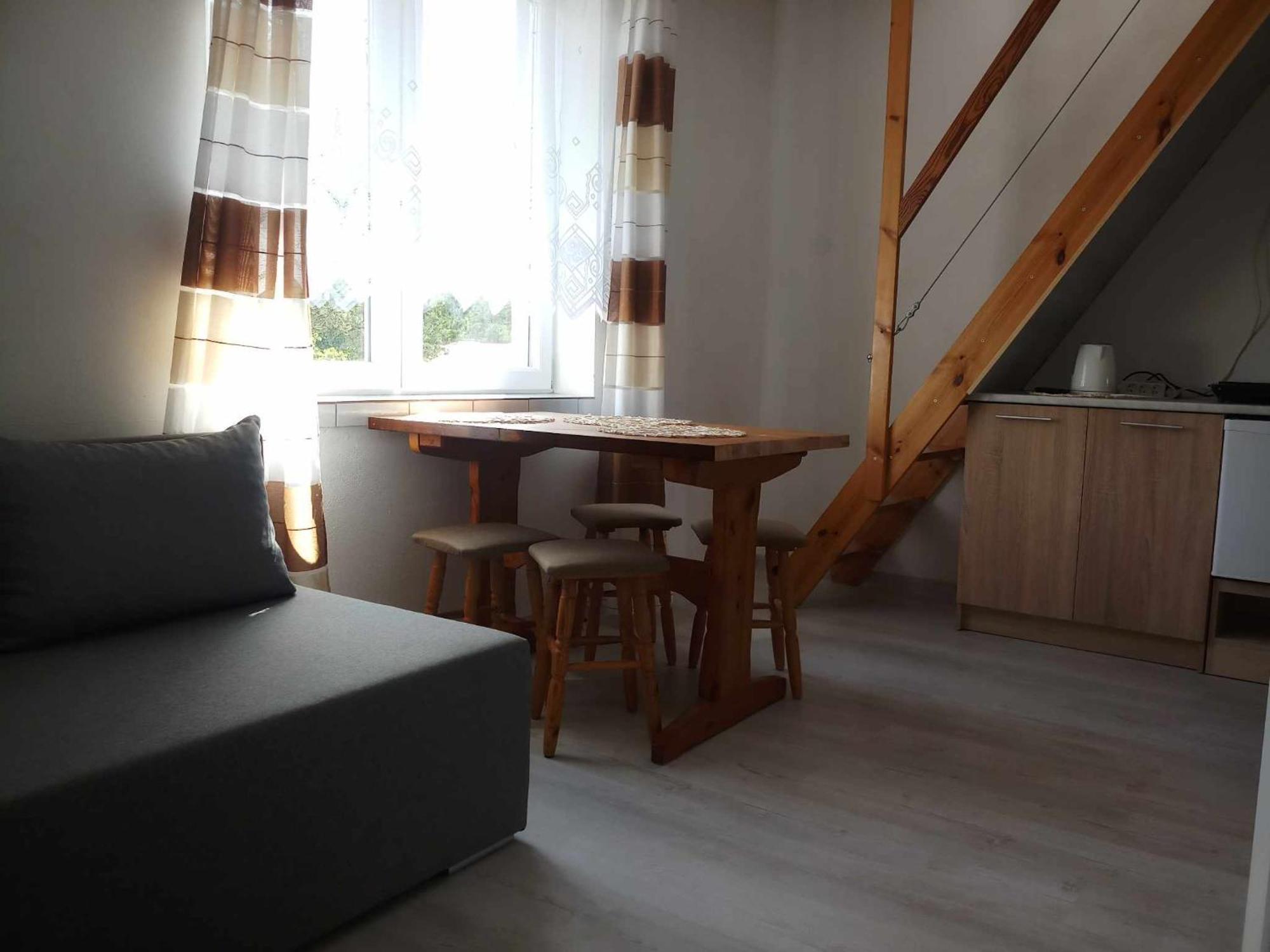 Fala Homestay Ostrowo (Puck)