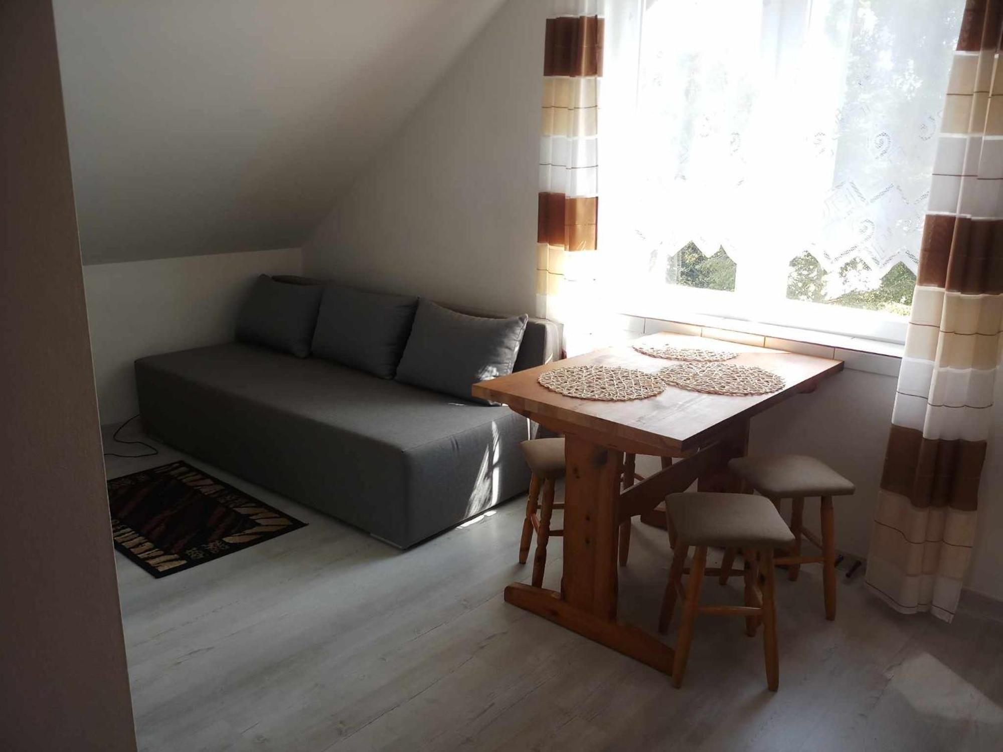 Fala Homestay Ostrowo (Puck)