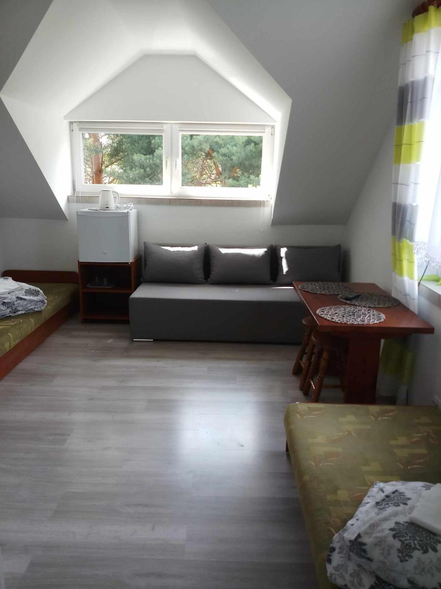 Homestay Fala *