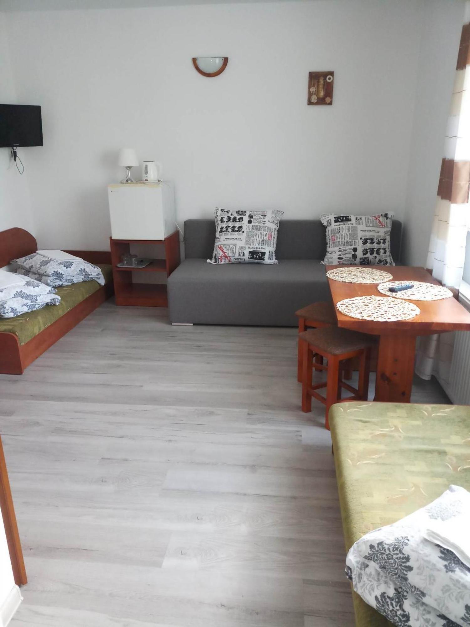 Fala Homestay *
