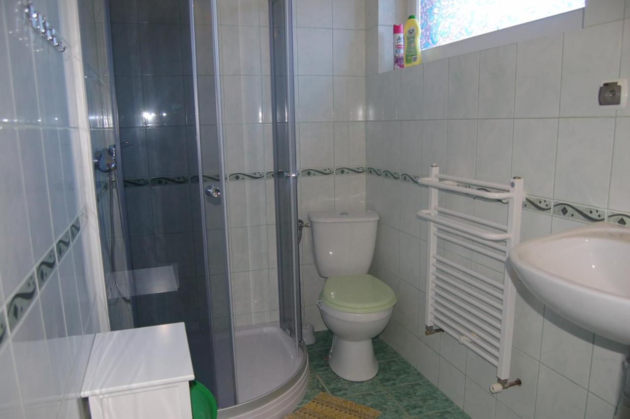 Fala Homestay Ostrowo (Puck)